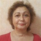 Няня, Москва, 3-я Владимирская улица, Перово, Наталия Владимировна