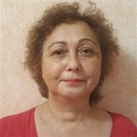 Няня, Москва, Новогиреевская улица, Перово, Людмила Викторовна