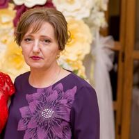 Няня, Москва, улица 800-летия Москвы, Бескудниково, Дина Пантелеевна
