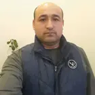 Семейная пара,,, Химки, Ахроржон Салмухаммадович