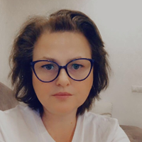 Няня, рабочий посёлок Заречье,, Сколковское шоссе, Юлия Сергеевна