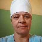Сиделка, Москва, Бауманская улица, Бауманская, Ольга Леонидовна