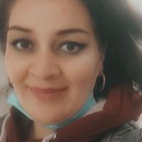 Няня, Москва, Керамический проезд, Дегунино Восточное, Неля Болтаевна