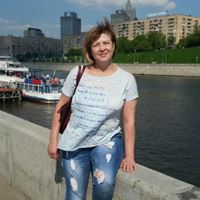Домработница, Москва, улица Пивченкова, Славянский бульвар, Елена Александровна