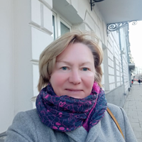 Няня, Москва, Будайская улица, Ростокино, Елена Алексеевна
