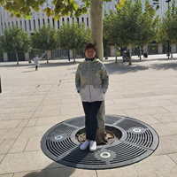 Няня, Краснодар, Московская улица, в районе Красная Площадь, Валентина Борисовна