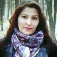Сиделка, Москва, Голубинская улица, Ясенево, Умита Михайловна