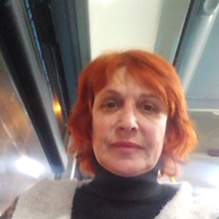 Домработница, Москва, Бакунинская улица, Бауманская, Людмила Валерьевна