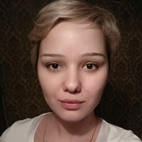 Няня, Москва, 3-я Парковая улица, Первомайская, Елизавета Вадимовна