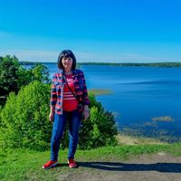 Домработница, Санкт-Петербург, Северный проспект, Озерки, Елена Васильевна