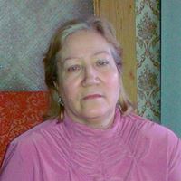 Няня, Москва, 11-я Парковая улица, Щелковская, Татьяна Ивановна