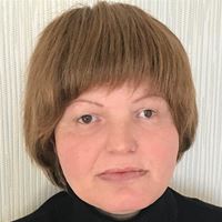 Няня, Москва, улица Конёнкова, Бибирево, Елена Николаевна