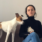 Няня, Санкт-Петербург, Пушкинская улица, Площадь Восстания, Анастасия Андреевна