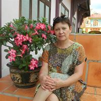 Домработница, , , Видное, Надежда Павловна