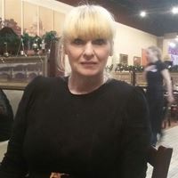 Няня, Москва, Ореховый бульвар, Красногвардейская, Элла Арветовна