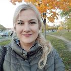 Няня, Москва, Зелёный проспект, Новогиреево, Татьяна Васильевна