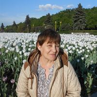 Няня, Москва, Университетский проспект, Раменки, Нина Михайловна