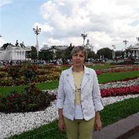 Няня, Москва, Союзный проспект, Новогиреево, Ірина Анатоліївна
