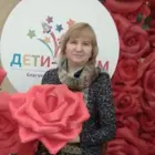 Няня, Москва, улица Ращупкина, Кунцевская, Ольга Валерьевна