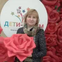 Няня, Москва, улица Красных Зорь, Кунцевская, Наталия