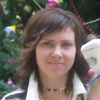 Репетитор, Воронеж, улица Торпедо, в районе Девятка, Ольга Борисовна