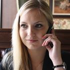 Няня, Санкт-Петербург, Новоизмайловский проспект, Московская, Ольга Александровна