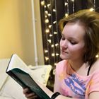 Няня, Санкт-Петербург, улица Михаила Дудина, Парнас, Надежда Игоревна
