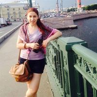 Няня, Санкт-Петербург, бульвар Алексея Толстого, Пушкин, Шогик Ашотовна