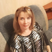 Домработница, городской посёлок Рощино,, Зеленогорск, Людмила Александровна