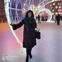 Домработница, Уфа, Российская улица, Горсовет, Светлана Юрьевна