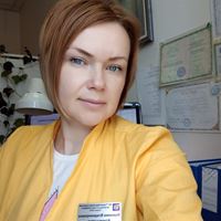 Няня, Санкт-Петербург, проспект Косыгина, Ладожская, Алла-Вероника Владимировна
