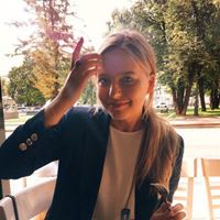 Няня, Москва, улица Гастелло, Электрозаводская, Анастасия Михайловна