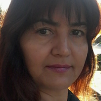 Домработница, Санкт-Петербург, проспект Ветеранов, Сосновая поляна, Нилуфар Худайбердиевна