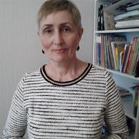Няня, Москва, Байкальская улица, Щелковская, Людмила Ивановна