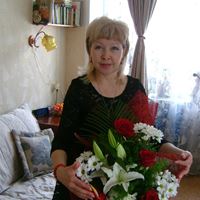 Няня, Самара, 1-й квартал, Красная Глинка, Софья Владимировна