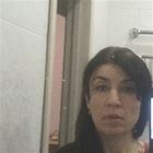 Няня, посёлок городского типа Сабурово, Заречная улица, Волоколамское шоссе, Ольга Михайловна