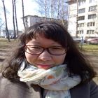 Няня, Санкт-Петербург, Гражданский проспект, Академическая, Анна Николаевна