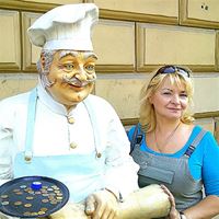 Няня, Всеволожск, Александровская улица, Всеволожск, Регина Васильевна