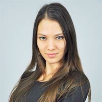 Няня, Москва, Саянская улица, Новогиреево, Наташа Андреевна