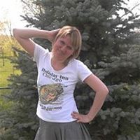 Няня, Камышин, улица Некрасова, Камышин, Нина Евгеньевна