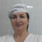 Няня, Владивосток, улица Марины Расковой, Луговая, Надежда Ивановна