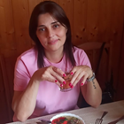 Домработница, Москва, Ангарская улица, Дегунино Западное, Лариса Вячеславовна