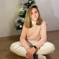 Няня, Мурино, Графская улица, Девяткино, Анастсия  Михайловна 