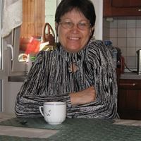 Няня, Балашиха, улица Чаплыгина, Носовихинское шоссе, Гуля Хамзаевна