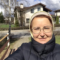 Домработница, Химки,, Куркино, Надежда Витальевна
