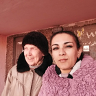 Сиделка, Тверь, улица Александра Завидова, Центр, Шахла Ибадуллаевна