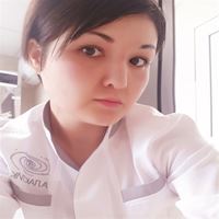 Домработница, Санкт-Петербург, Парашютная улица, Комендантский проспект, Светлана Надировна