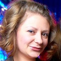 Няня, Москва, улица Фомичёвой, Планерная, Мария Александровна