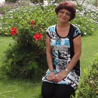 Няня, Москва, Балаклавский проспект, Чертановская, Ирина Петровна