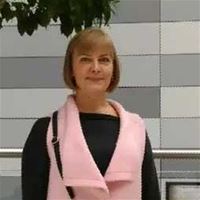 Домработница, Москва, 11-я Парковая улица, Первомайская, Лидия Михайловна